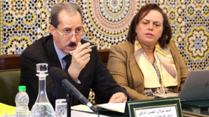 Code de la Famille : réunions avec des associations des droits de l’Homme Code de la Famille : réunions avec des associations des droits de l’Homme