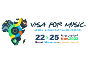 "Visa for musique" célèbre sa 10e édition à Rabat "Visa for musique" célèbre sa 10e édition à Rabat