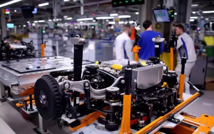 Managem et CEC s'allient pour produire des batteries pour véhicules électriques au Maroc