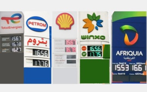 Le Conseil de la concurrence met les pétroliers à l’amende