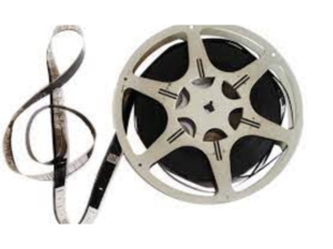 Harmonies cinématographiques : La musique au coeur du 7ème art Harmonies cinématographiques : La musique au coeur du 7ème art