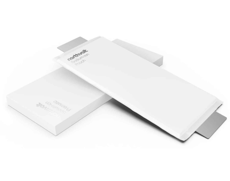 Northvolt : la batterie sodium-ion qui pourrait changer l'industrie automobile Northvolt : la batterie sodium-ion qui pourrait changer l'industrie automobile