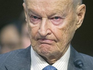 Et pourtant, Même Zbigniew Brzezinski l'avait dit ! Et pourtant, Même Zbigniew Brzezinski l'avait dit !