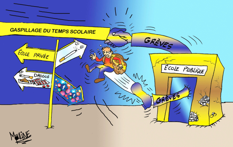 par Mohammed Yassir Mouline par Mohammed Yassir Mouline