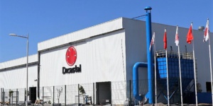 Expansion Automobile Marocaine : Citic Dicastal inaugure sa nouvelle usine