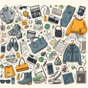 Marjane Holding va se lancer dans un nouveau concept : l’achat-revente de produits d’occasion Marjane Holding va se lancer dans un nouveau concept : l’achat-revente de produits d’occasion