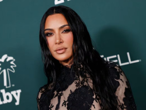 Netflix : Kim Kardashian en tête d'affiche de "The Fifth Wheel"