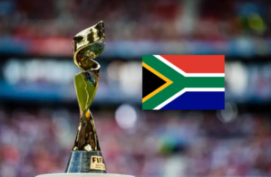 Foot féminin : l'Afrique du Sud retire sa candidature pour le Mondial-2027