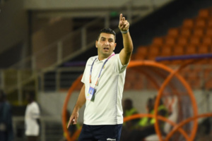 CAF Awards : Mehdi El Qaichori et Reynald Pedros finalistes pour le prix de meilleur coach CAF Awards : Mehdi El Qaichori et Reynald Pedros finalistes pour le prix de meilleur coach