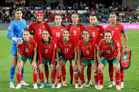 CAF Awards : Khadija Er-Rmichi et Imane Abdelahad finalistes de la catégorie «gardienne de l’année»