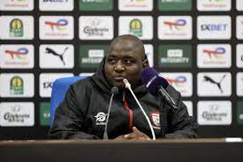 Wydad/ Jwaneng Galaxy:     quand la presse marocaine dérape