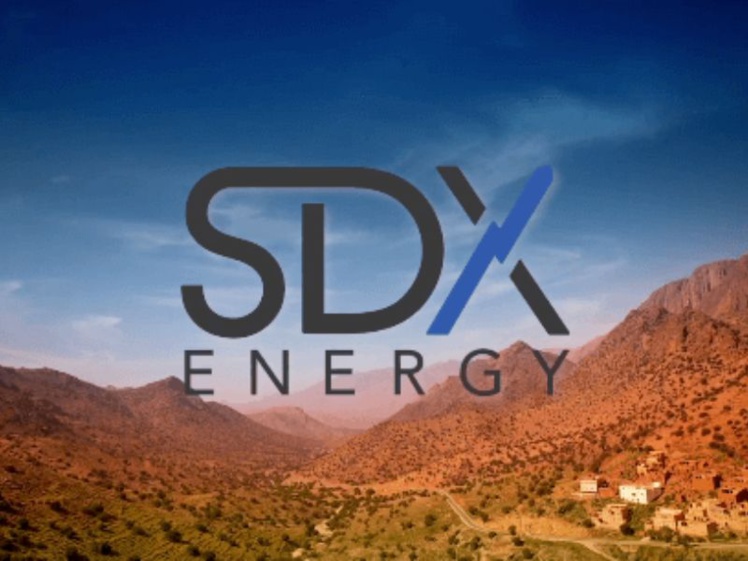 Nouveau chapitre pour SDX Energy : Focus sur le Maroc
