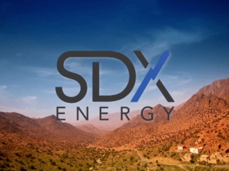 Nouveau chapitre pour SDX Energy : Focus sur le Maroc Nouveau chapitre pour SDX Energy : Focus sur le Maroc