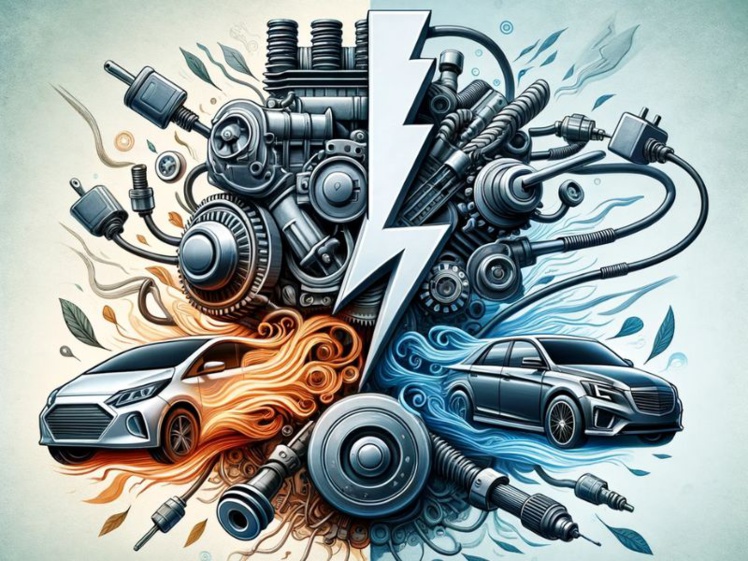 2035 : Un horizon incertain pour dire Adieu au moteur thermique ? 2035 : Un horizon incertain pour dire Adieu au moteur thermique ?