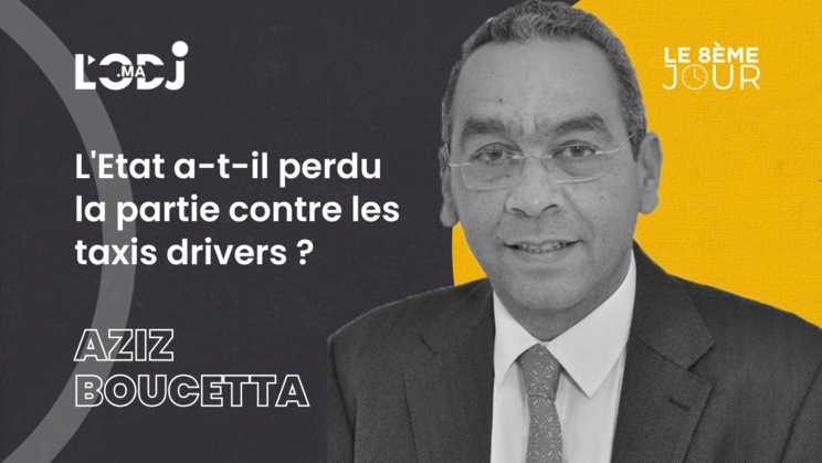 L'Etat a-t-il perdu la partie contre les taxis drivers ? L'Etat a-t-il perdu la partie contre les taxis drivers ?
