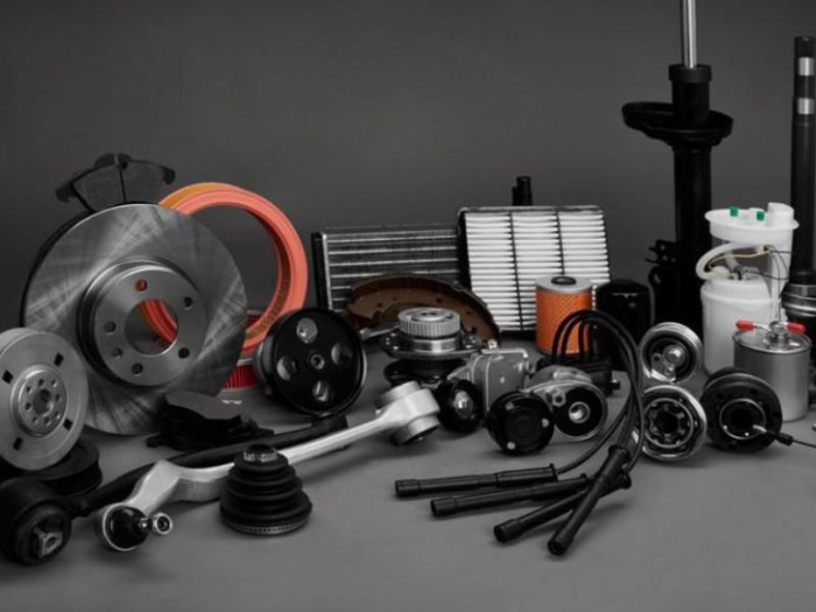 Révolution verte : Les pièces auto recyclées redéfinissent l'avenir de l'industrie automobile" Révolution verte : Les pièces auto recyclées redéfinissent l'avenir de l'industrie automobile"