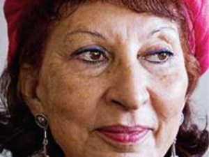 Chili : Inauguration d'une bibliothèque portant le nom de Fatema El Mernissi