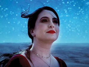 «Ana Fnit» : une nouvelle chanson signée Nabyla Maan «Ana Fnit» : une nouvelle chanson signée Nabyla Maan