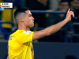 Le geste très fair-play de Cristiano Ronaldo qui annule un penalty