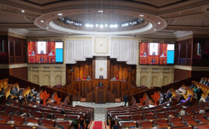 La Chambre des représentants adopte deux projets de loi sur l’aide sociale