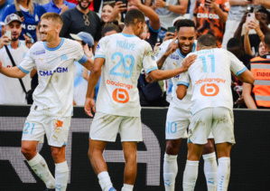 C3 : pour l’OM de Harit et Ounahi, le rebond ou la crise face à l’Ajax C3 : pour l’OM de Harit et Ounahi, le rebond ou la crise face à l’Ajax