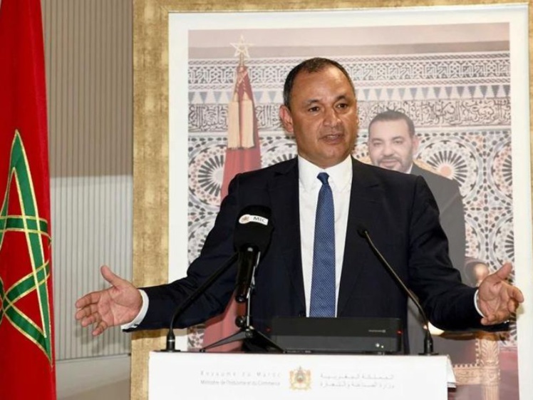 Automobile: Le Maroc sera la plateforme électrique la plus compétitive et intégrée au monde Automobile: Le Maroc sera la plateforme électrique la plus compétitive et intégrée au monde