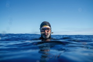 Ben Lecomte : Une odyssée écologique à travers le vortex de déchets du Pacifique