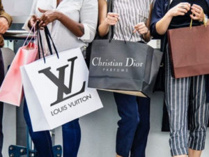 Les 5 marques de luxe les plus populaires sur Instagram Les 5 marques de luxe les plus populaires sur Instagram