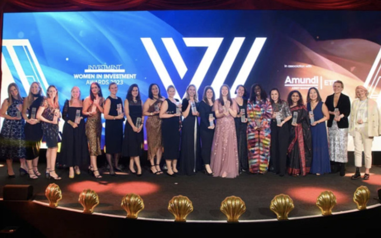 Distinction à Londres : Lamiaa Chaâbi, la Marocaine, élue Meilleure analyste financière 2023 Distinction à Londres : Lamiaa Chaâbi, la Marocaine, élue Meilleure analyste financière 2023