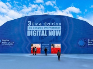 DIGITAL NOW, le carrefour des TPME : Libérez, Inspirez, Transformez ! DIGITAL NOW, le carrefour des TPME : Libérez, Inspirez, Transformez !