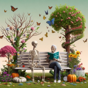 Maman, je voudrais encore grandir un peu ! Maman, je voudrais encore grandir un peu !