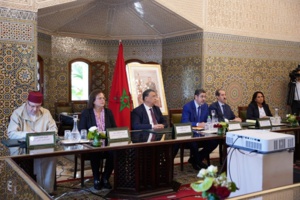 L'instance chargé de la révision du Code de la famille instaure une adresse électronique dédiée à la réception des suggestions des parties prenantes. L'instance chargé de la révision du Code de la famille instaure une adresse électronique dédiée à la réception des suggestions des parties prenantes.