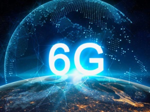 La technologie de la 6G représentera l'avenir de la télécommunication mobile La technologie de la 6G représentera l'avenir de la télécommunication mobile