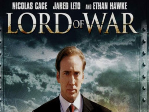 La suite du film « Lord of War » en tournée au Maroc ! La suite du film « Lord of War » en tournée au Maroc !