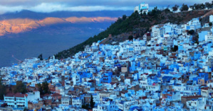 Le Maroc dans le Top 5 des pays à croissance rapide selon "Travel Off Path"