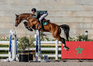 Coupe du Trône de saut d’obstacles : la finale de la 9è édition, le 10 décembre à Dar Es Salam à Rabat