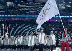 JO 2024 : le monde olympique favorable aux Russes sous bannière neutre