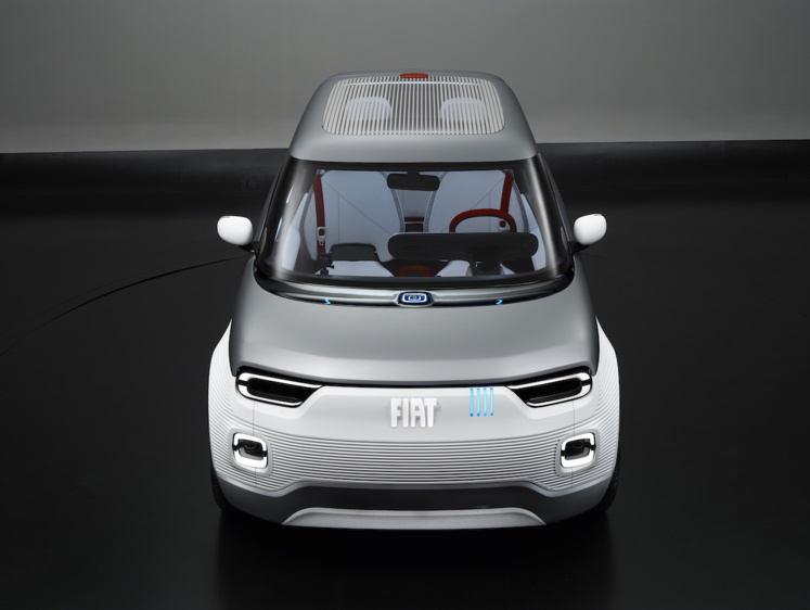 Fiat électrifie son avenir au Maroc avec des nouveautés innovantes Fiat électrifie son avenir au Maroc avec des nouveautés innovantes