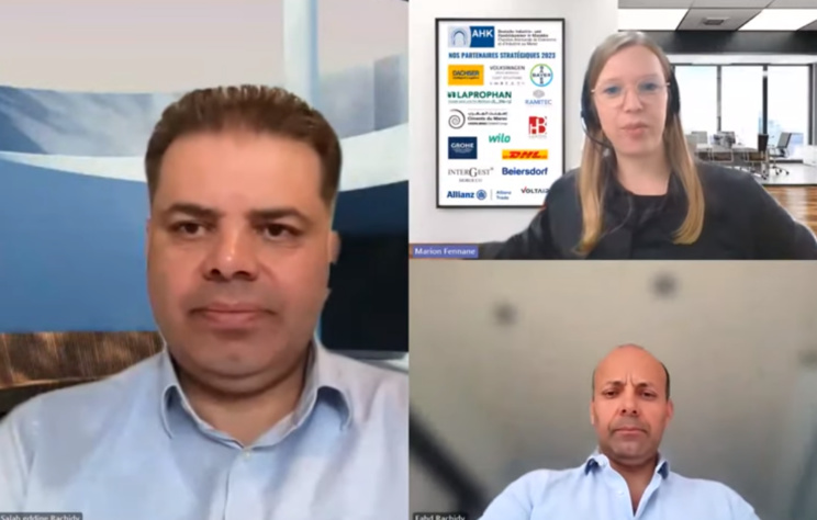 Les enjeux commerciaux de l'IA : qu'est-ce que l'IA peut apporter à votre entreprise? Les enjeux commerciaux de l'IA : qu'est-ce que l'IA peut apporter à votre entreprise?