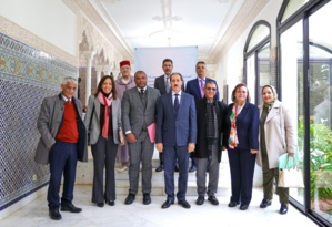 Code de la famille : voici les propositions de l'UMT et de l'UGTM Code de la famille : voici les propositions de l'UMT et de l'UGTM