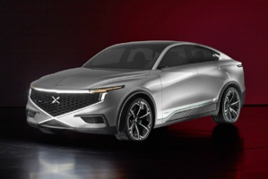 NamX : Bientôt une première voiture à moteur hydrogène en vue ? NamX : Bientôt une première voiture à moteur hydrogène en vue ?