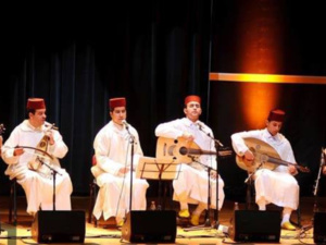 Melhoun Marocain : Les harmonies profondes d'un patrimoine culturel enchanté Melhoun Marocain : Les harmonies profondes d'un patrimoine culturel enchanté