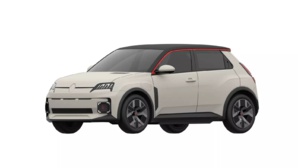 La nouvelle Renault R5 électrique : Entre Tradition et Modernité La nouvelle Renault R5 électrique : Entre Tradition et Modernité