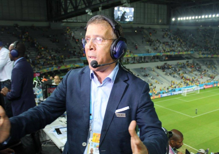 Derradji, l'orateur de la discorde, distille à nouveau sa haine contre le Maroc