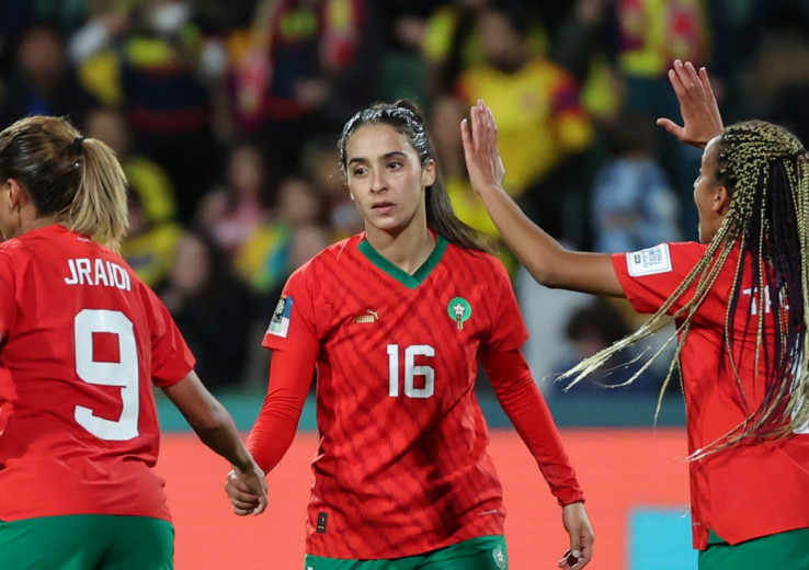 CAF Awards: les Lionnes de l’Atlas finalistes de la catégorie «équipe nationale de l’année»