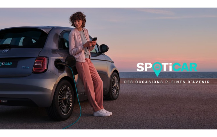 Spoticar : La révolution du véhicule d’occasion débarque au Maroc