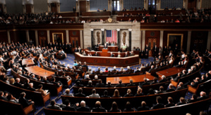 Au Sénat américain, les Républicains bloquent des milliards d'aide à l'Ukraine et à Israël !