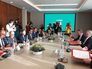 Le gouvernement et les syndicats des enseignants sont parvenues à un terrain d’entente Le gouvernement et les syndicats des enseignants sont parvenues à un terrain d’entente