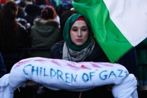 A Washington, ‘’le moment d'epiphanie’’ n'a pas eu lieu A Washington, ‘’le moment d'epiphanie’’ n'a pas eu lieu