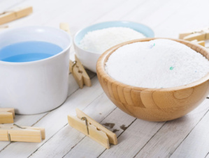 Fabriquez votre propre lessive en poudre avec cette recette facile Fabriquez votre propre lessive en poudre avec cette recette facile